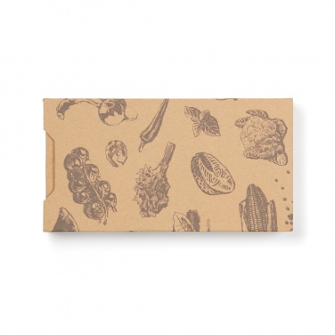 Logo trade promotional giveaway photo of: VINGA Hays thermometer